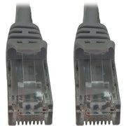 Tripp Lite by Eaton N261-025-GY Cat.6a UTP Network Cable - N261-025-GY