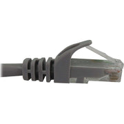Tripp Lite by Eaton N261-025-GY Cat.6a UTP Network Cable - N261-025-GY