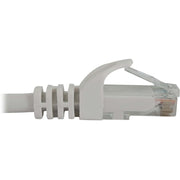 Tripp Lite by Eaton N261-025-WH Cat.6a UTP Network Cable - N261-025-WH