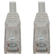 Tripp Lite by Eaton N261-025-WH Cat.6a UTP Network Cable - N261-025-WH