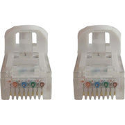 Tripp Lite by Eaton N261-025-WH Cat.6a UTP Network Cable - N261-025-WH
