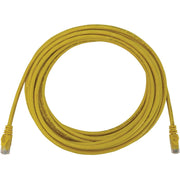 Tripp Lite by Eaton N261-025-YW Cat.6a UTP Network Cable