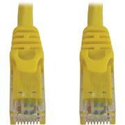 Tripp Lite by Eaton N261-025-YW Cat.6a UTP Network Cable - N261-025-YW