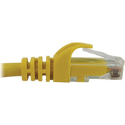 Tripp Lite by Eaton N261-025-YW Cat.6a UTP Network Cable - N261-025-YW