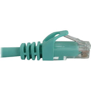 Tripp Lite by Eaton N261-050-AQ Cat.6a UTP Network Cable - N261-050-AQ