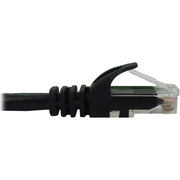 Tripp Lite by Eaton N261-050-BK Cat.6a UTP Network Cable - N261-050-BK