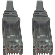 Tripp Lite by Eaton N261-050-GY Cat.6a UTP Network Cable - N261-050-GY