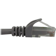 Tripp Lite by Eaton N261-050-GY Cat.6a UTP Network Cable - N261-050-GY