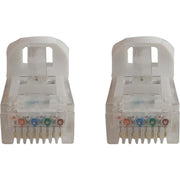 Tripp Lite by Eaton N261-050-WH Cat.6a UTP Network Cable - N261-050-WH