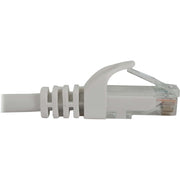 Tripp Lite by Eaton N261-050-WH Cat.6a UTP Network Cable - N261-050-WH
