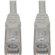 Tripp Lite by Eaton N261-050-WH Cat.6a UTP Network Cable - N261-050-WH