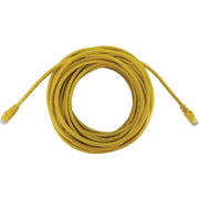 Tripp Lite by Eaton N261-050-YW Cat.6a UTP Network Cable
