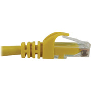 Tripp Lite by Eaton N261-050-YW Cat.6a UTP Network Cable - N261-050-YW
