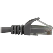 Tripp Lite by Eaton N261-06N-GY Cat.6a UTP Network Cable - N261-06N-GY