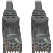 Tripp Lite by Eaton N261-06N-GY Cat.6a UTP Network Cable - N261-06N-GY