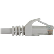 Tripp Lite by Eaton N261-06N-WH Cat.6a UTP Network Cable - N261-06N-WH