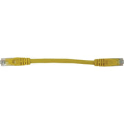 Tripp Lite by Eaton N261-06N-YW Cat.6a UTP Network Cable