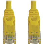 Tripp Lite by Eaton N261-06N-YW Cat.6a UTP Network Cable - N261-06N-YW