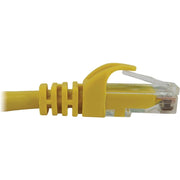 Tripp Lite by Eaton N261-06N-YW Cat.6a UTP Network Cable - N261-06N-YW