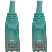 Tripp Lite by Eaton N261-100-AQ Cat.6a UTP Network Cable - N261-100-AQ