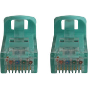 Tripp Lite by Eaton N261-100-AQ Cat.6a UTP Network Cable - N261-100-AQ