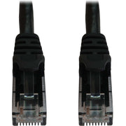 Tripp Lite by Eaton N261-100-BK Cat.6a UTP Network Cable - N261-100-BK