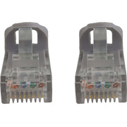 Tripp Lite by Eaton N261-100-GY Cat.6a UTP Network Cable - N261-100-GY