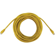 Tripp Lite by Eaton N261-100-YW Cat.6a UTP Network Cable