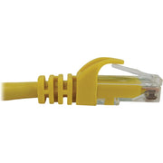 Tripp Lite by Eaton N261-100-YW Cat.6a UTP Network Cable - N261-100-YW