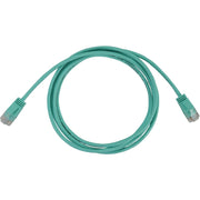 Tripp Lite by Eaton N261-S05-AQ Cat6a UTP Patch Network Cable - N261-S05-AQ