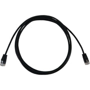 Tripp Lite by Eaton N261-S07-BK Cat6a UTP Patch Network Cable - N261-S07-BK