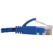 Tripp Lite by Eaton N261-S07-BL Cat.6a UTP Patch Network Cable - N261-S07-BL