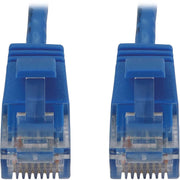 Tripp Lite by Eaton N261-S6N-BL Cat6a UTP Patch Network Cable