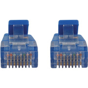 Tripp Lite by Eaton N261-S6N-BL Cat6a UTP Patch Network Cable - N261-S6N-BL