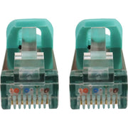 Tripp Lite by Eaton N262-S05-AQ Cat6a STP Patch Network Cable - N262-S05-AQ
