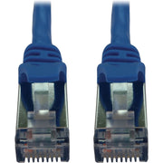 Tripp Lite by Eaton N262-S05-BL Cat6a STP Patch Network Cable - N262-S05-BL
