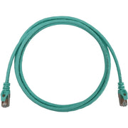 Tripp Lite by Eaton N262-S06-AQ Cat6a STP Patch Network Cable