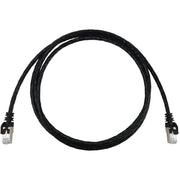 Tripp Lite by Eaton N262-S06-BK Cat6a STP Patch Network Cable