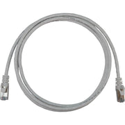 Tripp Lite by Eaton N262-S06-WH Cat6a STP Patch Network Cable