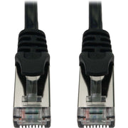 Tripp Lite by Eaton N262-S07-BK Cat6a STP Patch Network Cable