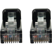 Tripp Lite by Eaton N262-S07-BK Cat6a STP Patch Network Cable - N262-S07-BK