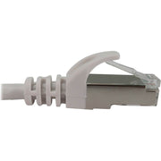 Tripp Lite by Eaton N262-S07-WH Cat6a STP Patch Network Cable - N262-S07-WH