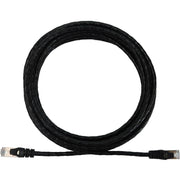 Tripp Lite by Eaton N262-S10-BK Cat6a STP Patch Network Cable