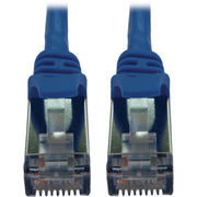 Tripp Lite by Eaton N262-S10-BL Cat6a STP Patch Network Cable