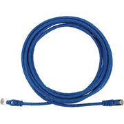 Tripp Lite by Eaton N262-S10-BL Cat6a STP Patch Network Cable - N262-S10-BL