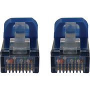 Tripp Lite by Eaton N262-S15-BL Cat6a STP Patch Network Cable - N262-S15-BL