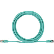 Tripp Lite by Eaton N262-S25-AQ Cat6a STP Patch Network Cable - N262-S25-AQ