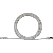 Tripp Lite by Eaton N262-S25-WH Cat6a STP Patch Network Cable
