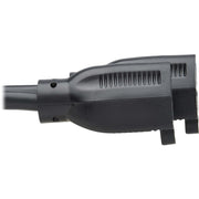 Tripp Lite by Eaton Splitter Cord - P022-001-13A-2