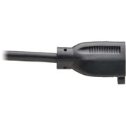 Tripp Lite by Eaton Power Extension Cord - P022-010-13A